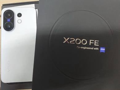 VIVO X200 fe