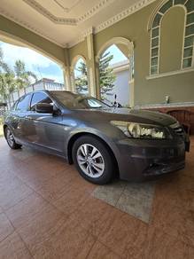 Honda ACCORD 2.0 VTI MY2013 FACELIFT (A)