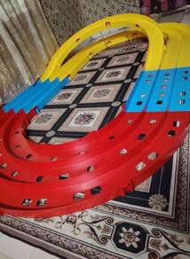 Tamiya Track