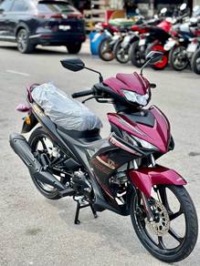 SPECIAL OFFER Yamaha 135LC FI V8 SPECIAL EDITION