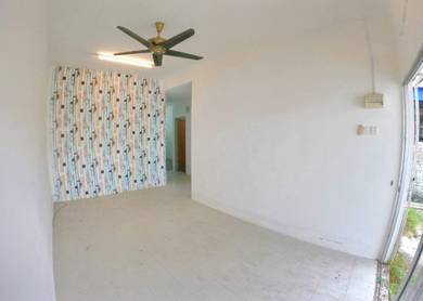 Single Storey Taman Mawar Jingga, Banting, Selangor