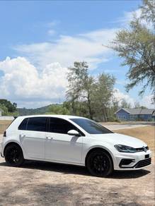 Volkswagen GOLF 2.0 GTI MK6 (A)