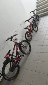 kids bicycle for sale 