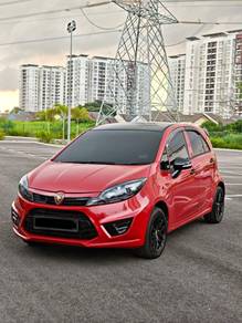 Proton IRIZ 1.3 EXECUTIVE (A)