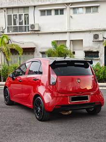 Proton IRIZ 1.3 EXECUTIVE (A)