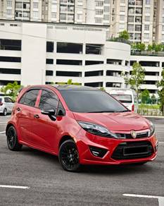 Proton IRIZ 1.3 EXECUTIVE (A)