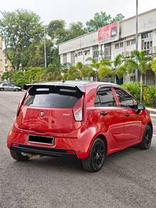 Proton IRIZ 1.3 EXECUTIVE (A)
