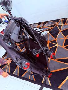 GT Cockpit Racing Simulator
