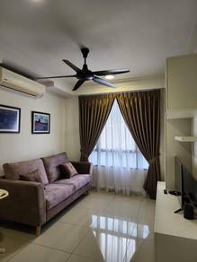 Modern Condominium for Rent – Solstice Condo, Cyberjaya
