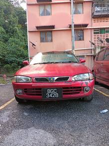 Proton WIRA 1.5 SEDAN