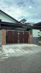 Taman Sri Kluang House for Sale!