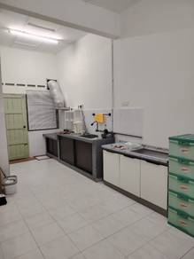 Taman Sri Kluang House for Sale!