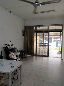 Taman Johor Jaya Single Storey Terrace House For Sale