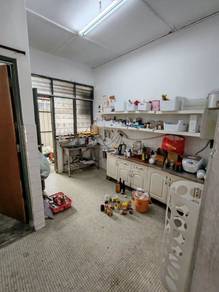 Taman Johor Jaya Single Storey Terrace House For Sale