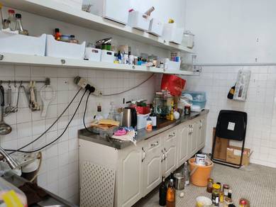 Taman Johor Jaya Single Storey Terrace House For Sale