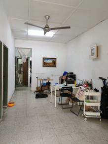 Taman Johor Jaya Single Storey Terrace House For Sale