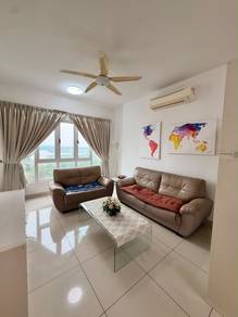 Tropez Residence Danga Bay JB Town