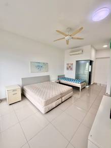 Tropez Residence Danga Bay JB Town