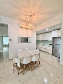 Tropez Residence Danga Bay JB Town
