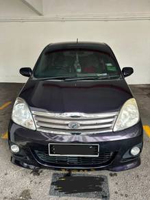 Perodua VIVA 1.0 ELITE AT EJ-VE (A)