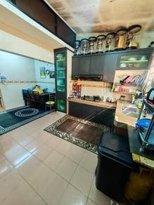Cheapest🔥 2 Storey Taman Merlimau Baru Near Serkam AMJ Jasin Melaka