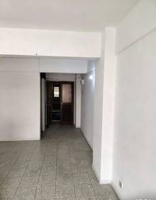 Hock Ann Mansion Flat at Kuala Lumpur, KL City for Sale