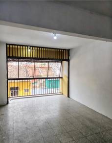 Hock Ann Mansion Flat at Kuala Lumpur, KL City for Sale