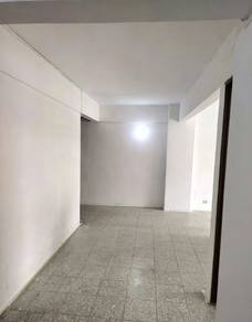 Hock Ann Mansion Flat at Kuala Lumpur, KL City for Sale
