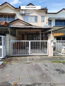 Rumah Teres 2 tingkat Untuk Disewa | 📍Bandar Puchong Jaya