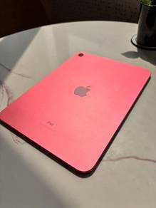 iPad 10th Generation (2022) 256GB (LIKE NEW)