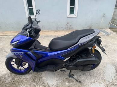 abs nvx 2022