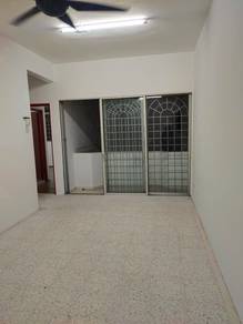 sri melor ukay perdana 3rd floor new RENO table kitchen ready move in