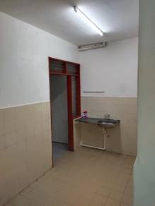 sri melor ukay perdana 3rd floor new RENO table kitchen ready move in