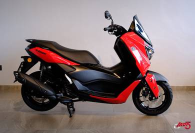 2025 - YAMAHA Nmax V3 155 Nmax