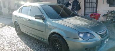 Proton PERSONA 1.6 ELEGANCE BASE LINE (A)