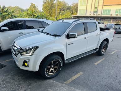 Isuzu D-MAX 3.0 STANDARD 4X4 MY2013 FACELIFT