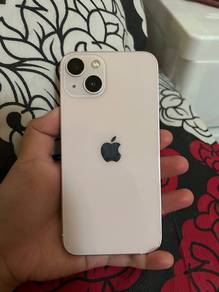 IPHONE 13 256gb