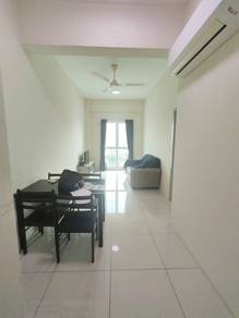 Straits Garden Residence, low density, furnish, Georgetown