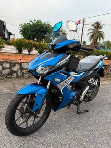 Honda RSX 150 2023 TIP TOP