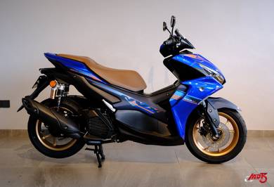 Yamaha NVX 155  STD Nova 200 AX Nmax Xmax Pcx ADV