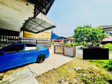[22’x75’-LOW PRICE❤150k BELOW MV-CASHBACK 100k🔥] Keramat Melawati KL