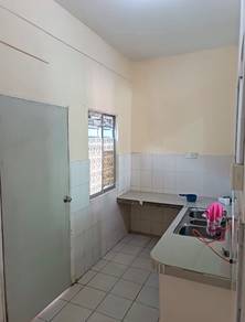 Rumah teres dua tingkat Taman Alam Mesra untuk disewa