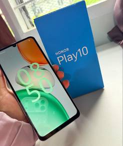 HONOR PLAY 10 | 4 + 128gb |condition 9.8 /10