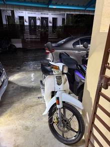 Honda ex5 nak jual murah murahhh