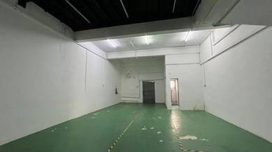 BUDGET Factory Warehouse Rent‼️Bukit Jalil Kuala Lumpur 