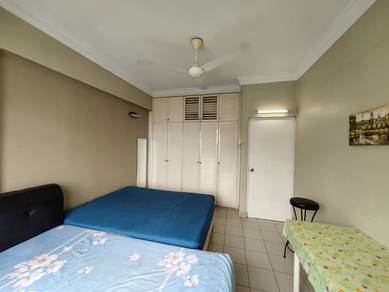 Sunny Ville Condominium, 1, Jalan Batu Uban, Gelugor, Pulau Pinang