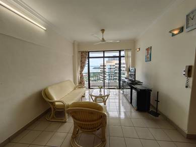 Sunny Ville Condominium, 1, Jalan Batu Uban, Gelugor, Pulau Pinang