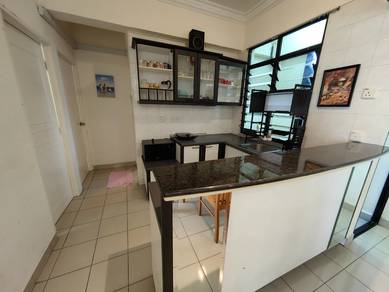 Sunny Ville Condominium, 1, Jalan Batu Uban, Gelugor, Pulau Pinang
