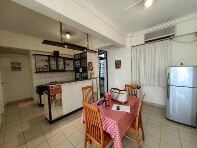 Sunny Ville Condominium, 1, Jalan Batu Uban, Gelugor, Pulau Pinang