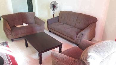 Villa Scott 3 Bedrooms with 2 Bathrooms for RENT